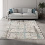 Conceptum Alfombra de pasillo Els2078 Multicolor 80 x 200 cm